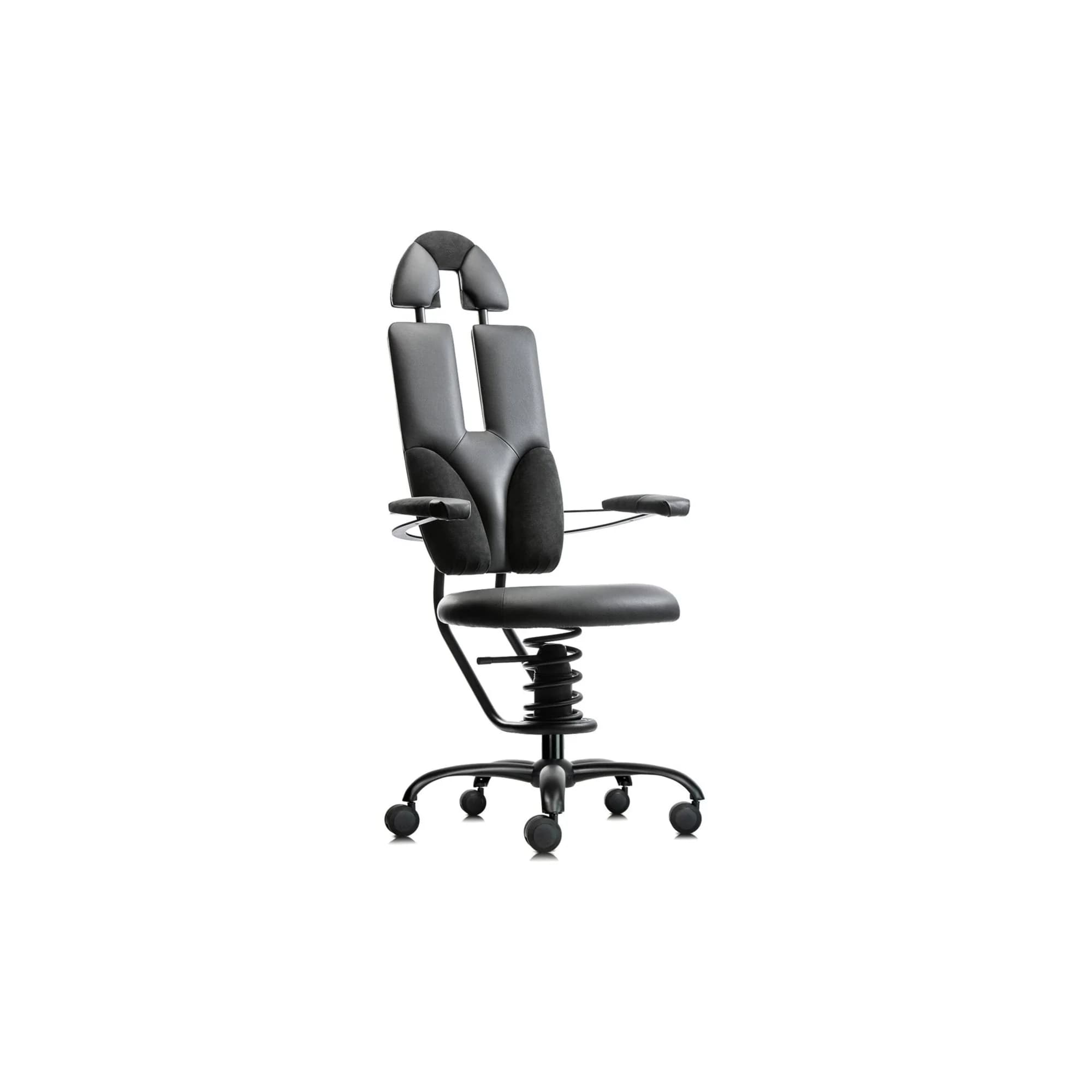 LUXUSNÍ ŽIDLE PRO ZDRAVÉ SEZENÍ PILOT – 1