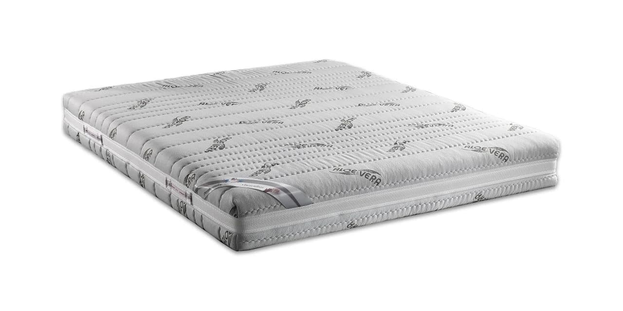 Matrace Perdormire Aloe Relax 3.0 – 1