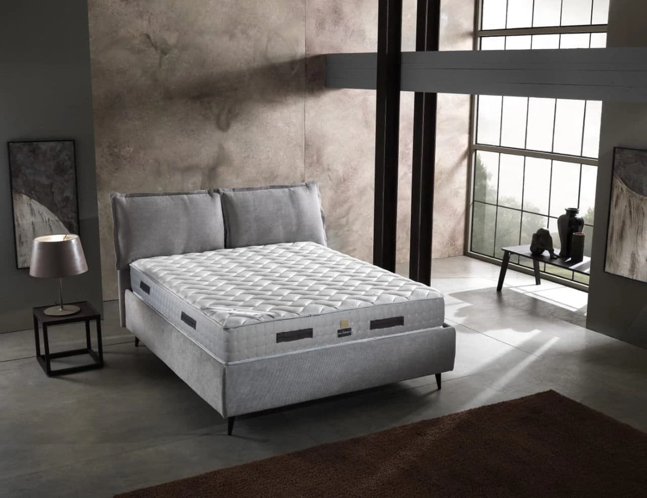 Matrace Soave Platinum 4.5 – 1