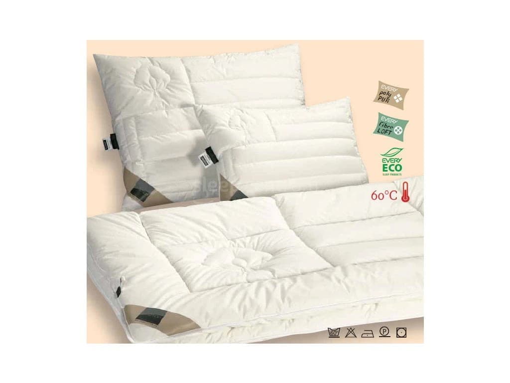 Přikrývka Organic – 1