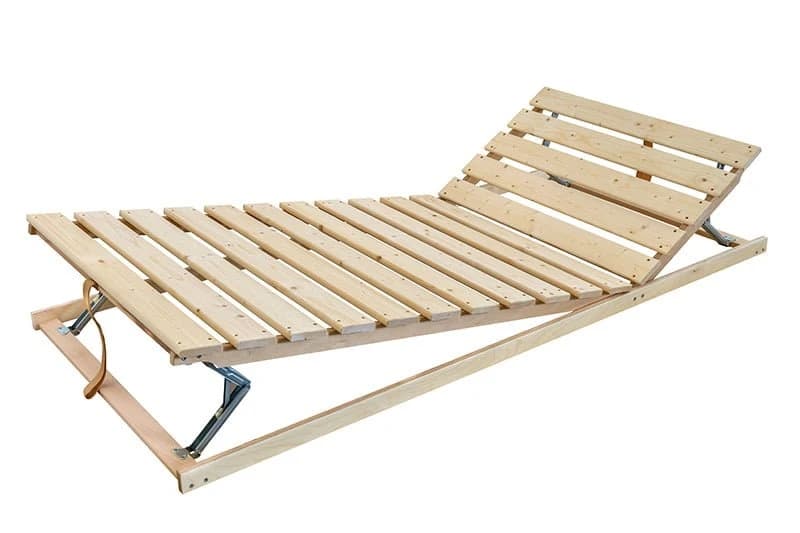 Rošt Latt Lux 16 HN – 1
