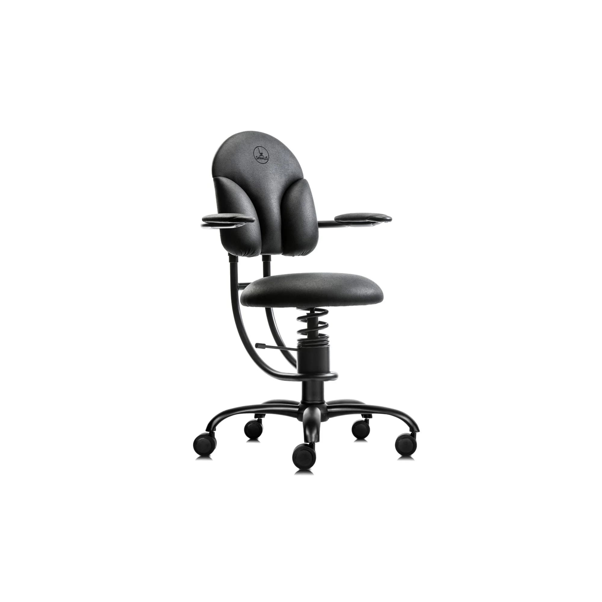 Židle SPINALIS BASIC – 1