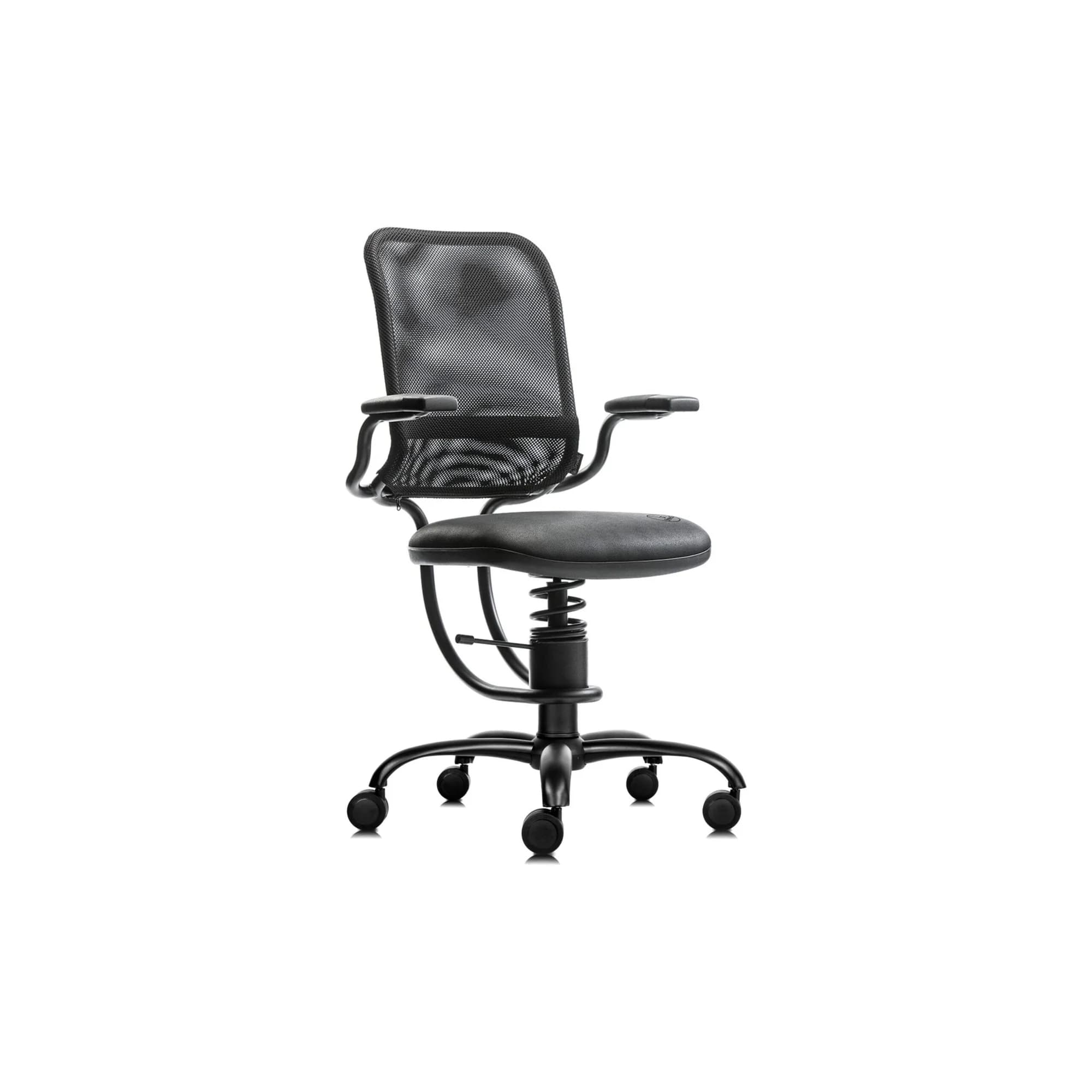 Židle SPINALIS ERGONOMIC – 1