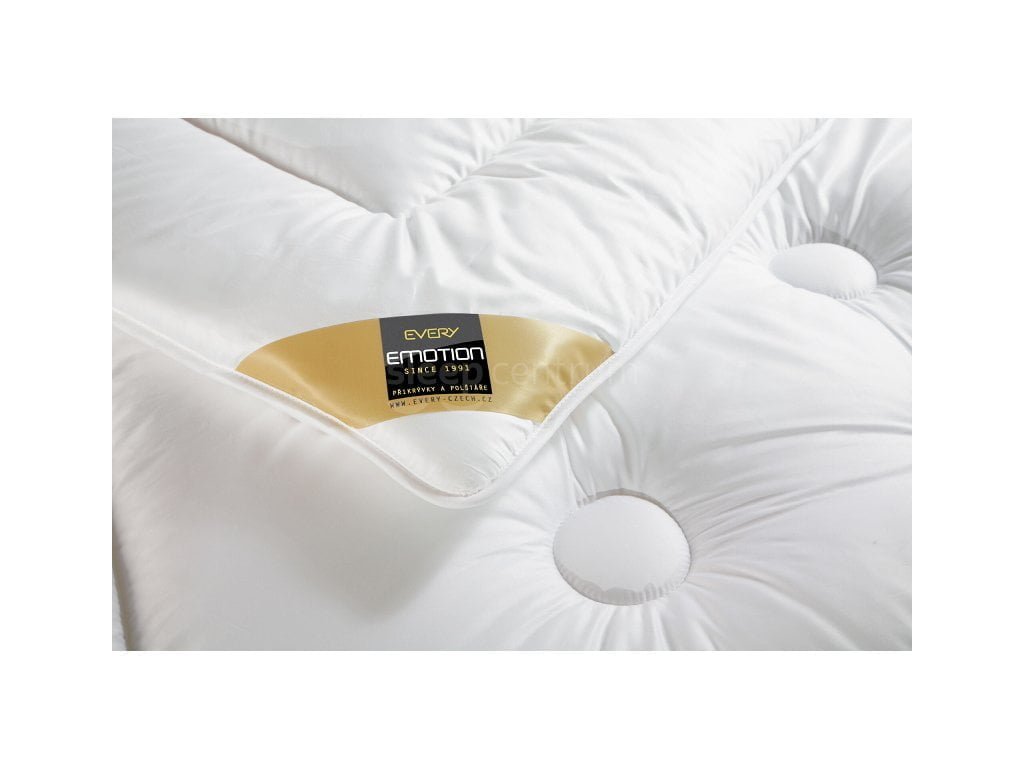 Přikrývka Egoist - Obrázek 5