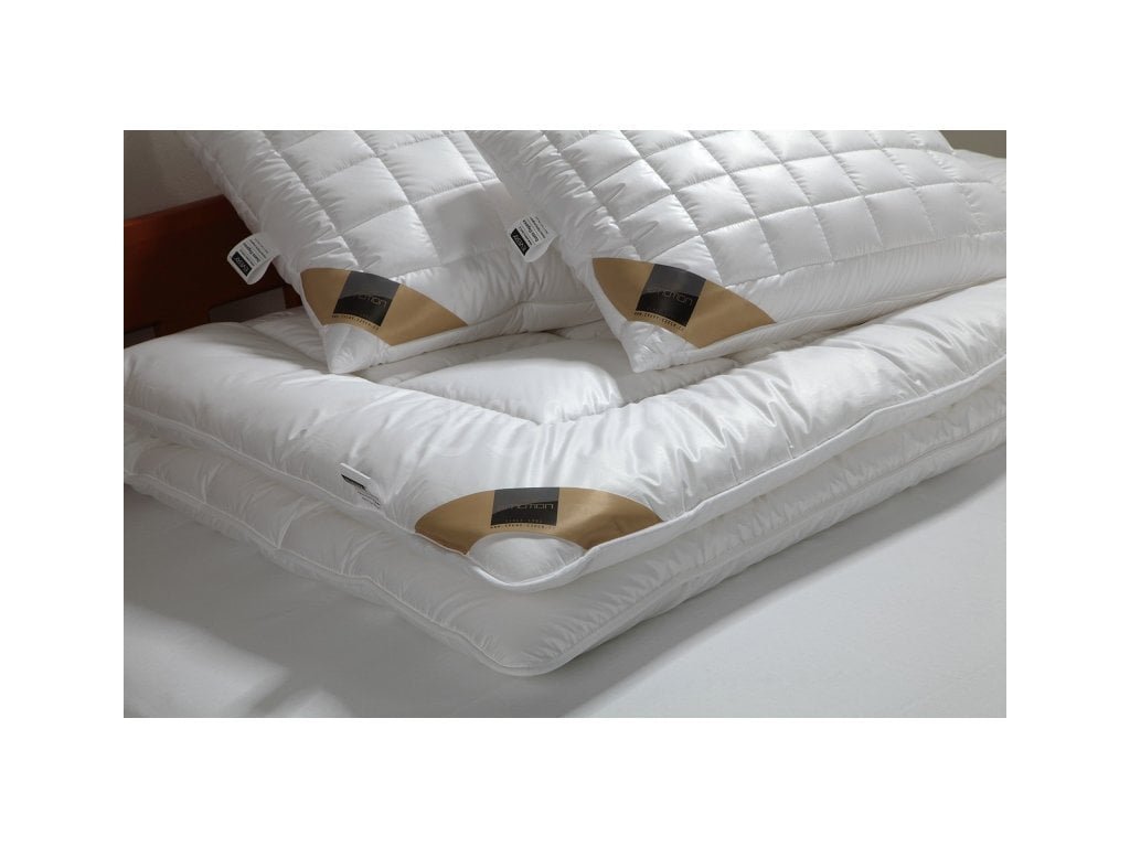 Přikrývka Dueto Elegance - Obrázek 2