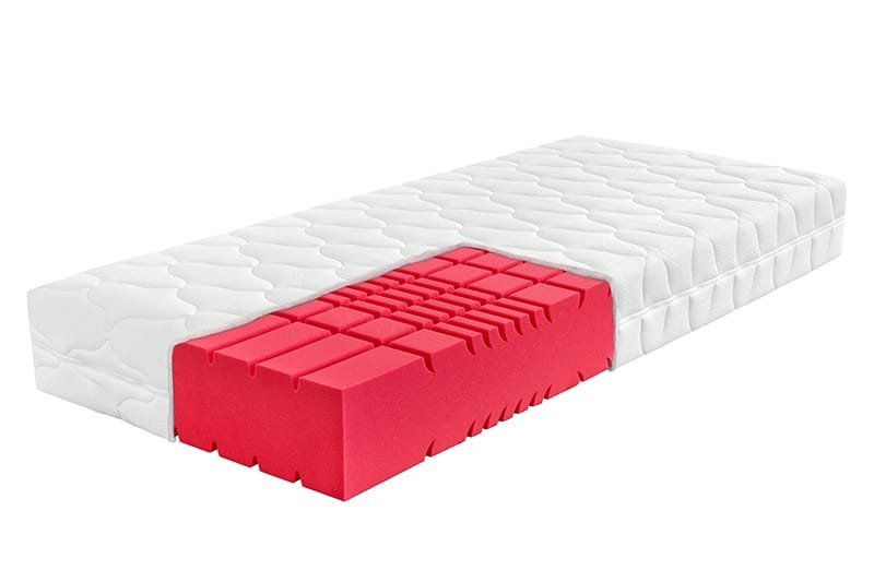 Matrace ze studené pěny - Alicante HARD