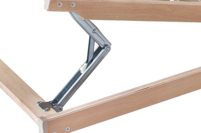 Rošt Duostar Kombi P HN pravý - Obrázek 6