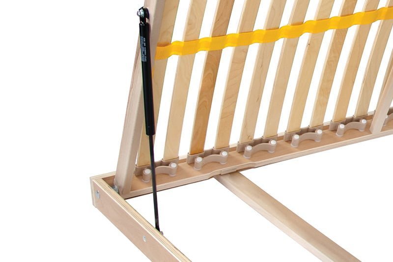 Rošt Duostar Kombi P HN pravý - Obrázek 8