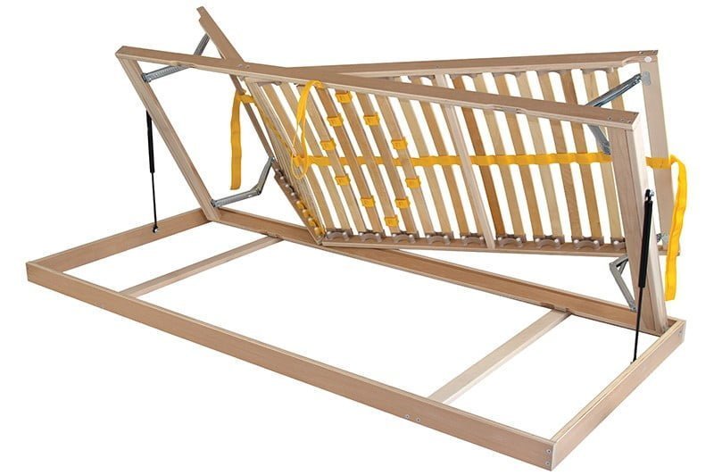 Rošt Duostar Kombi P HN pravý