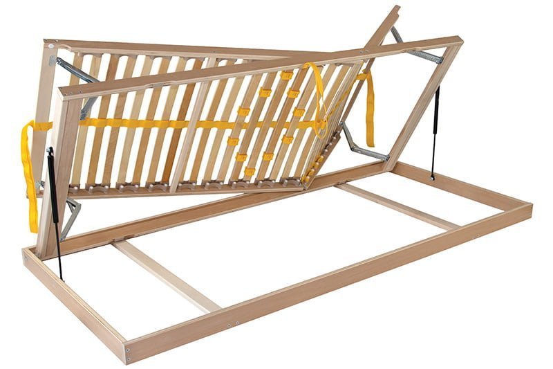 Rošt Duostar Kombi P HN pravý - Obrázek 9