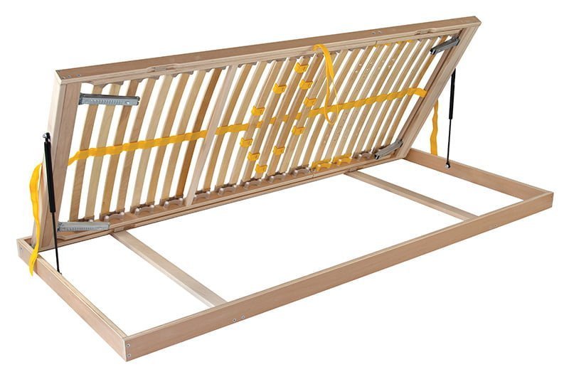 Rošt Duostar Kombi P HN pravý - Obrázek 10