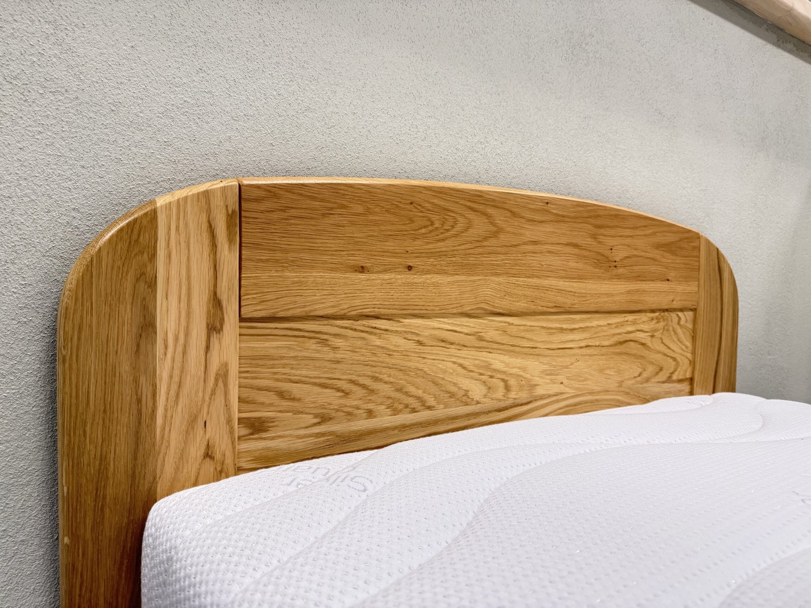 Postel z masivu Patricie - Obrázek 2