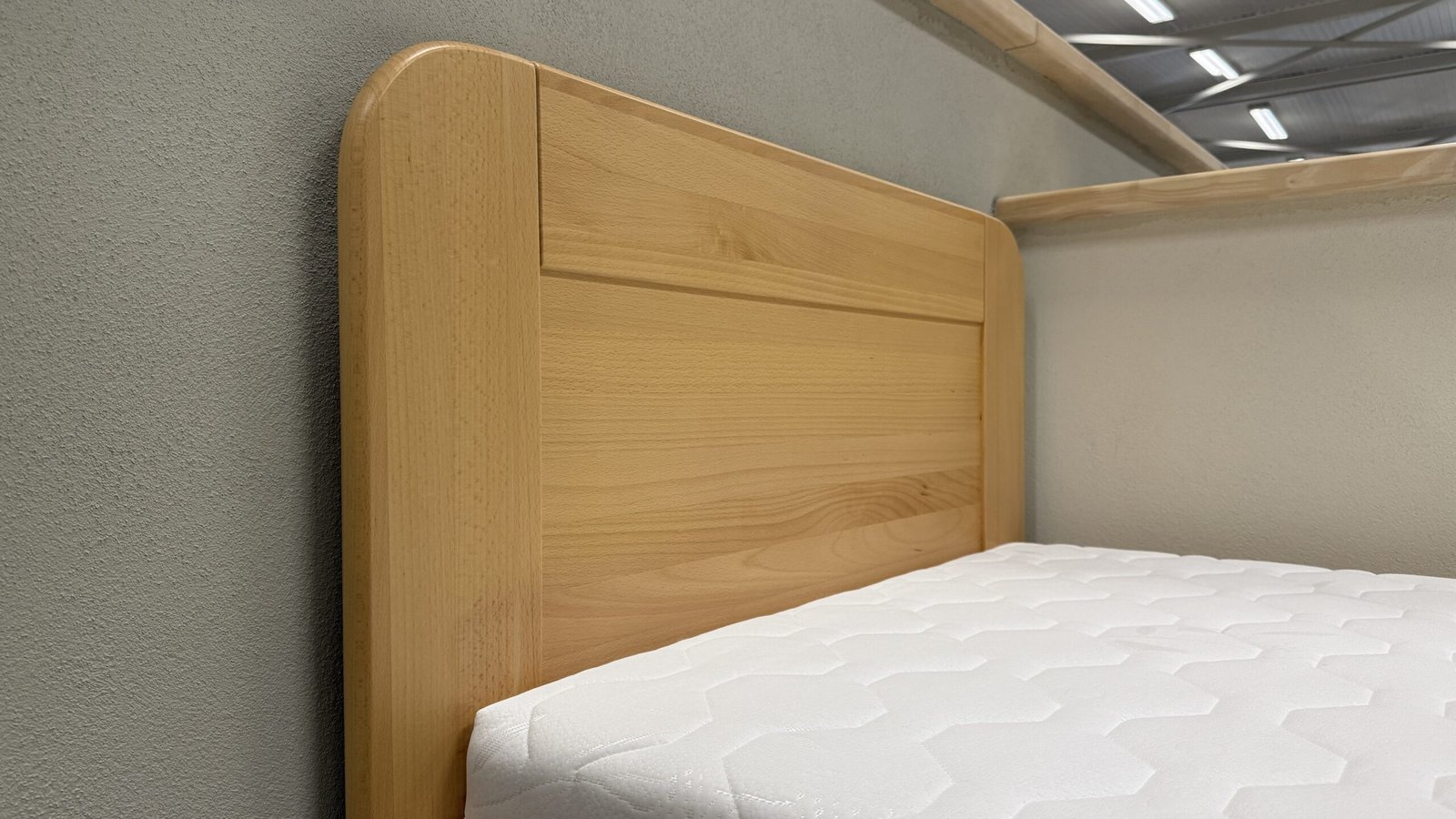 Postel z masivu Patricie 2 výklop - BUK - Obrázek 5