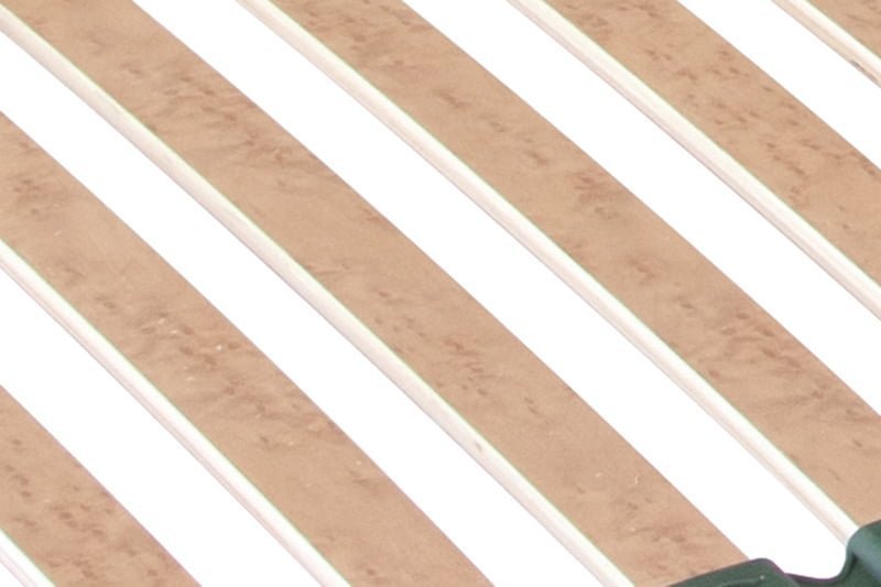 Rošt Portoflex Kombi P levý - Obrázek 3