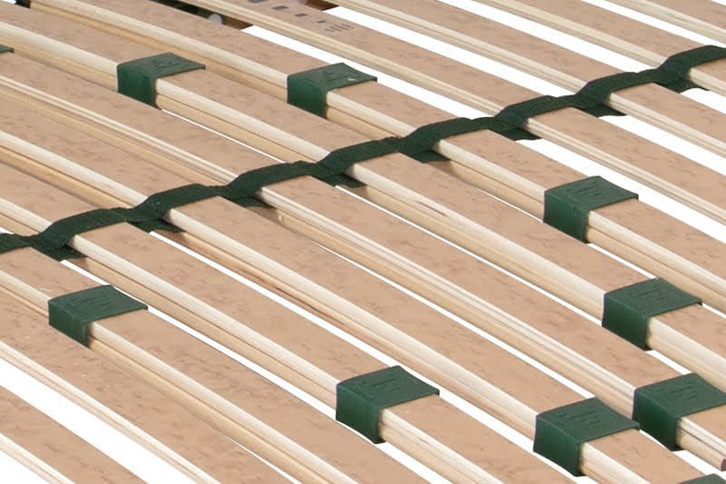 Rošt Portoflex Motor Quattro Memory s bezšňůrovým ovládáním - Obrázek 3