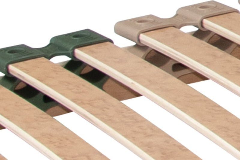 Rošt Portoflex Motor Quattro Memory s bezšňůrovým ovládáním - Obrázek 4