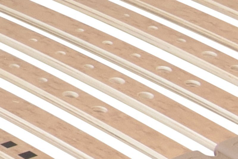 Rošt Portoflex Kombi P levý - Obrázek 8