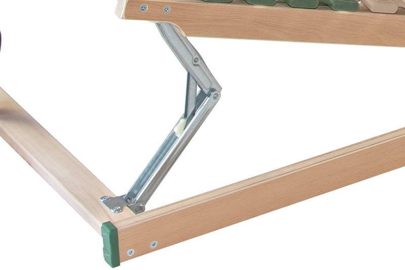 Rošt Portoflex HN P - Obrázek 10