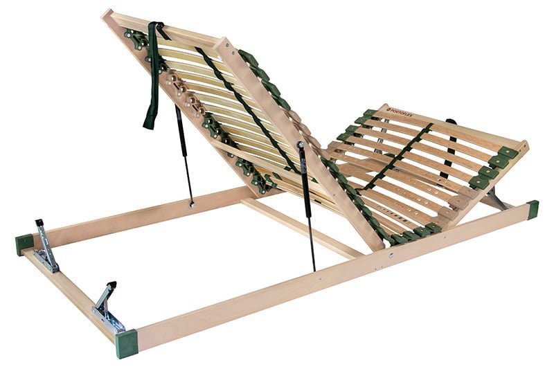 Rošt Portoflex HN P