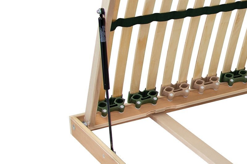 Rošt Portoflex Kombi P levý - Obrázek 10