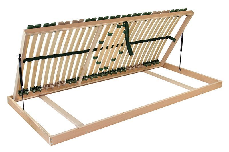 Rošt Portoflex Kombi P levý