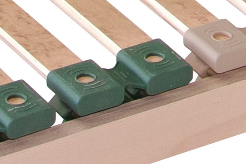 Rošt Portoflex Mega HN P - Obrázek 7