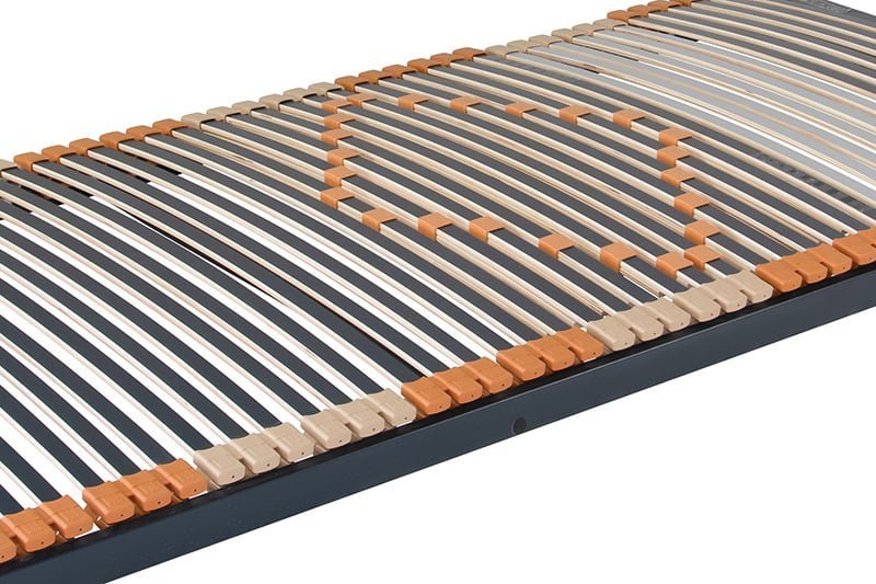 Rošt Trioflex Motor Quattro Memory s bezšňůrovým ovládáním - Obrázek 6