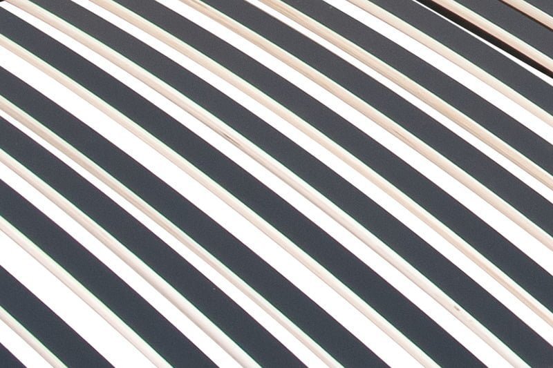 Rošt Trioflex Motor Quattro Memory s bezšňůrovým ovládáním - Obrázek 9