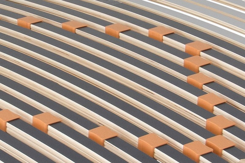 Rošt Trioflex Motor radio - Obrázek 3