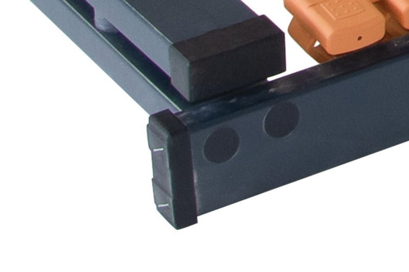 Rošt Trioflex Motor Quattro Memory s bezšňůrovým ovládáním - Obrázek 12