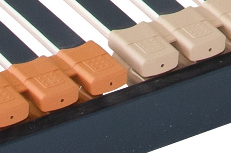 Rošt Trioflex Motor radio - Obrázek 2