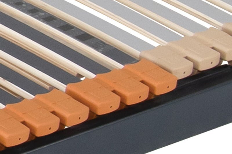 Rošt Trioflex Motor Quattro Memory s bezšňůrovým ovládáním - Obrázek 11