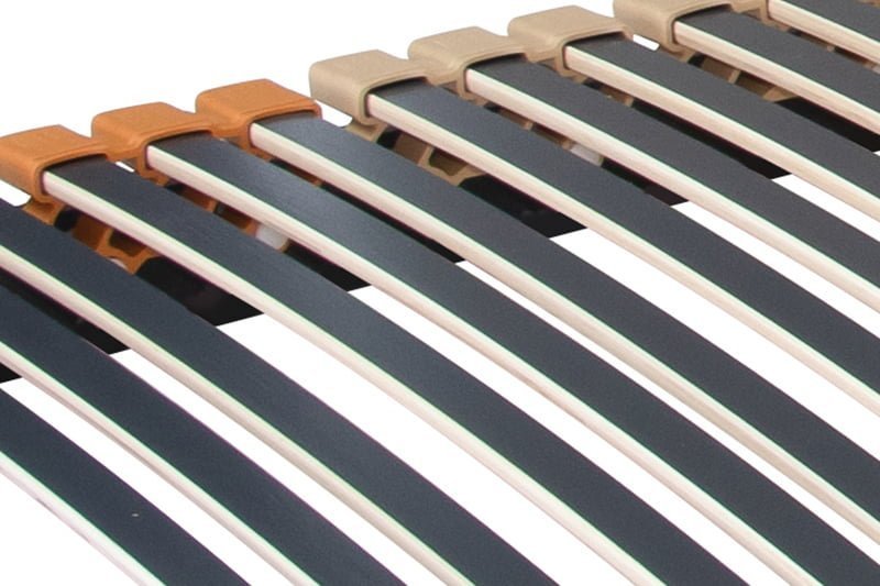 Rošt Trioflex Motor Quattro Memory s bezšňůrovým ovládáním - Obrázek 10