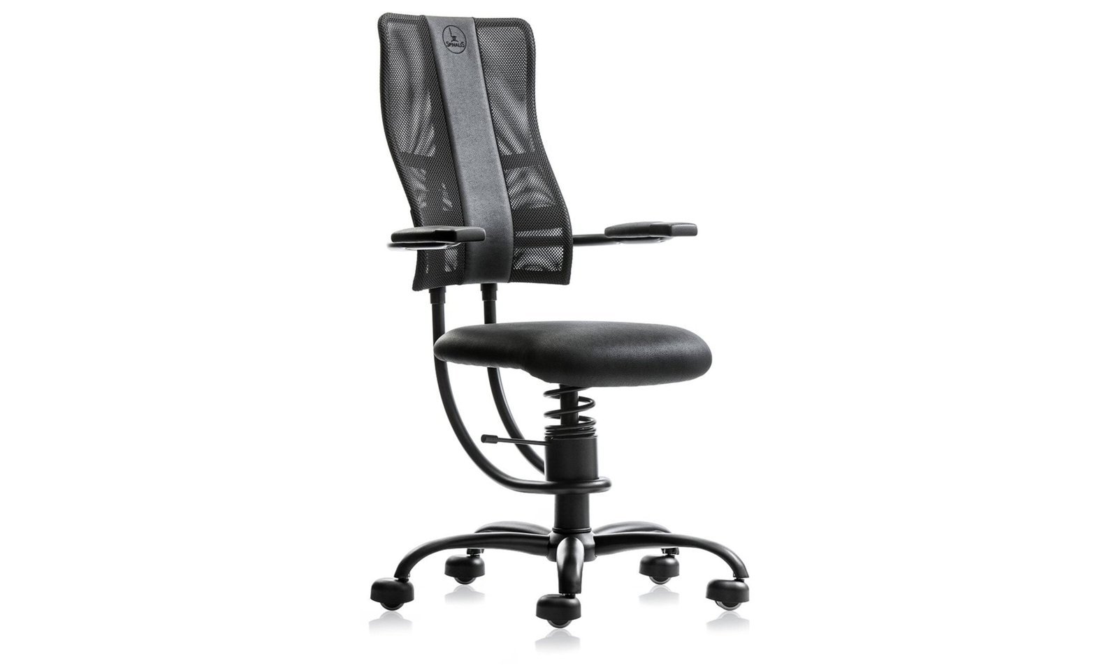 Židle SPINALIS HACKER