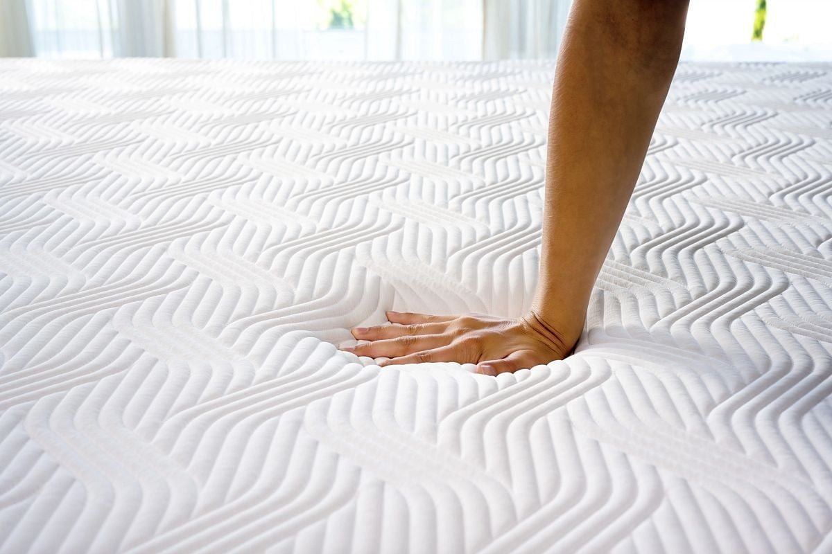 Luxusní matrace TEMPUR PRIMA® FIRM - Obrázek 2