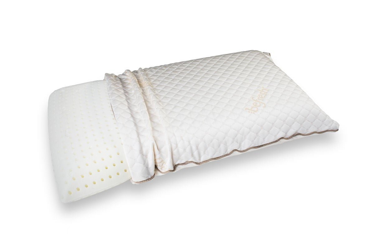 Polštář Memory Moore - Oblíbený polštář s možností volby výšky