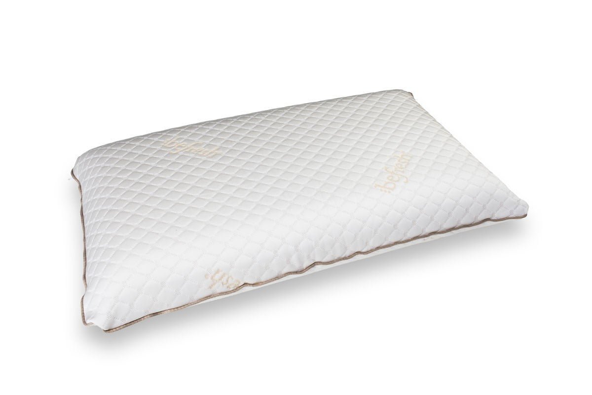 Polštář Memory Moore - Oblíbený polštář s možností volby výšky - Obrázek 4