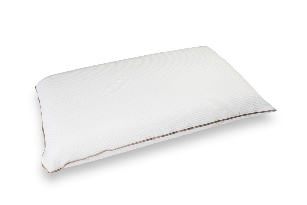 Polštář Memory Moore - Oblíbený polštář s možností volby výšky - Obrázek 3