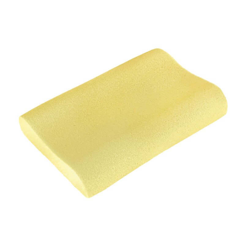 Anatomický polštář Materasso Honey Paris