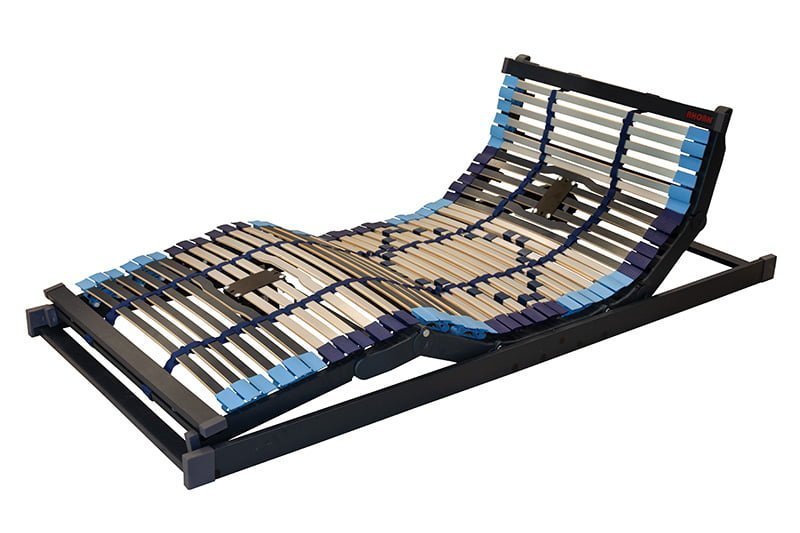 Rošt Alento Relaxační rošt