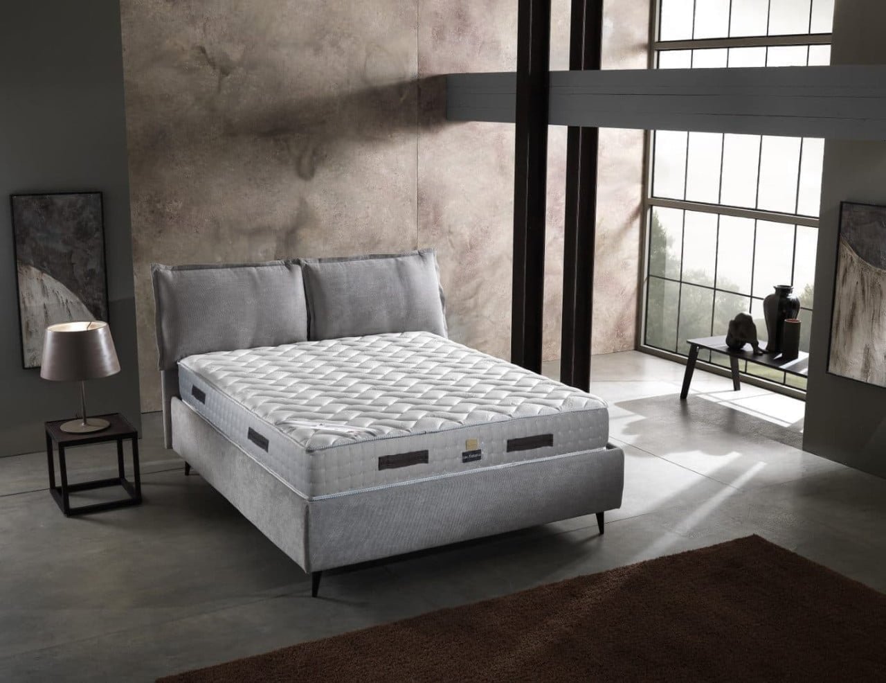 Matrace Soave Platinum 4.5