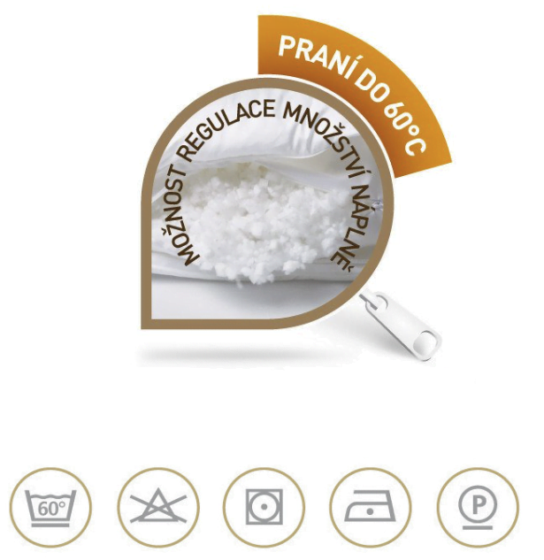 Přikrývka Calm - Obrázek 2