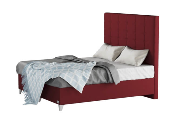 Postel čalouněná Wild - Obrázek 2